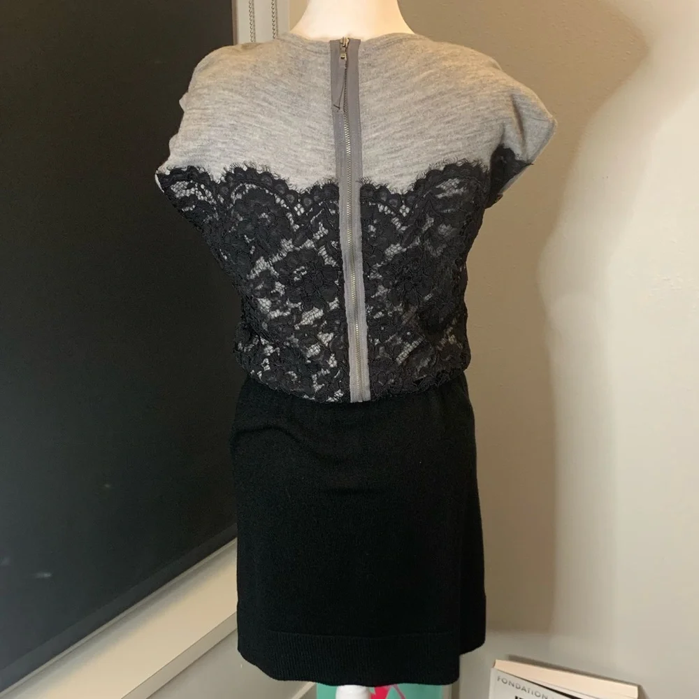 Sold Ann Taylor Loft Dress, size S - Picture 4 of 7